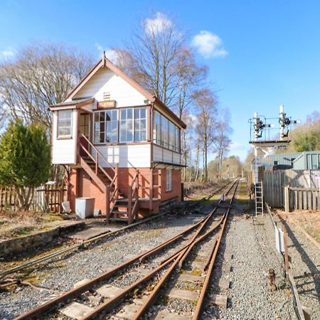 1 The Stables Villa Alston Exterior foto